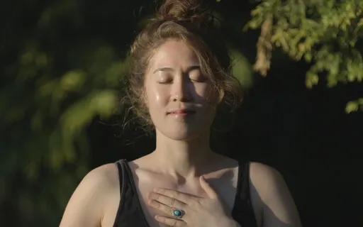 Releasing Gripping In The Mind And Body