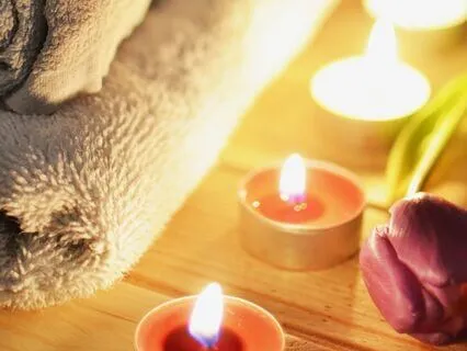 Releasing Guilt Around Self-Care; Relax Guilt Free