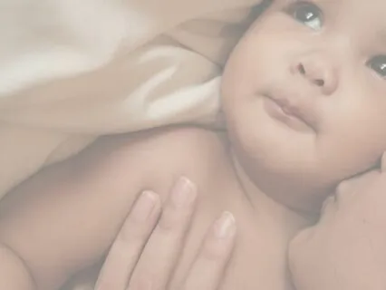 Releasing Guilt For Mums