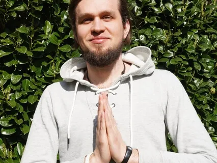 Releasing Guilt Meditation (Gabor Maté Inspired))