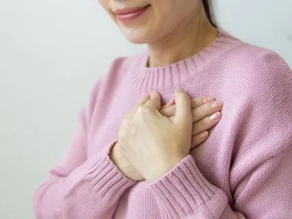 Releasing Health Anxiety