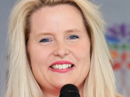 Releasing Hurt From The Heart