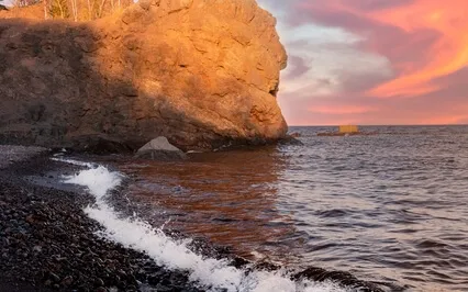 Releasing Insecurity And Finding The Silver Lining