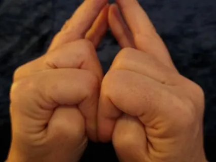 Releasing Into Sleep: A Bedtime Practice