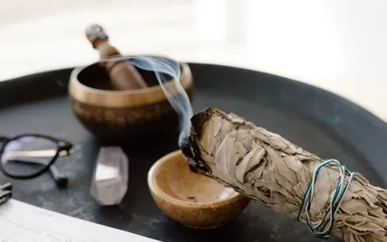 Releasing Judgement Guided Meditation