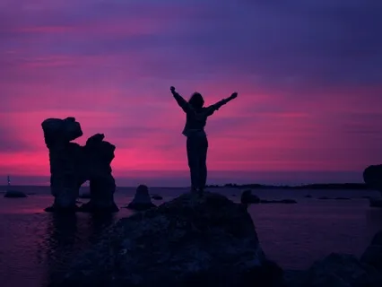 Releasing Lack Of Self-Worth