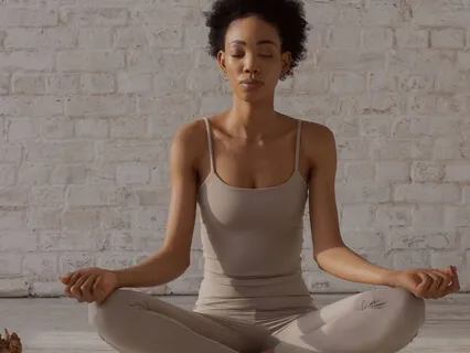 Releasing Lunar Energy Meditation