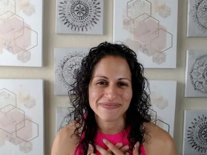 Releasing Mom Guilt & Trusting Yourself Again