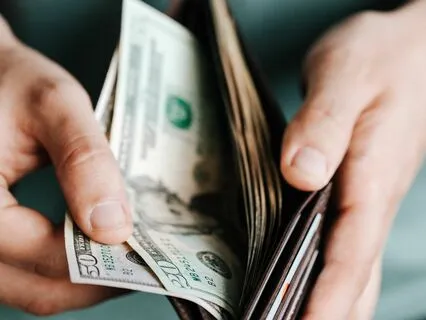 Releasing Money Blockages