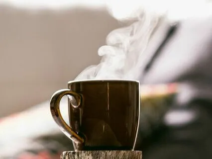 Releasing Morning Anxiety (Reiki-Infused)