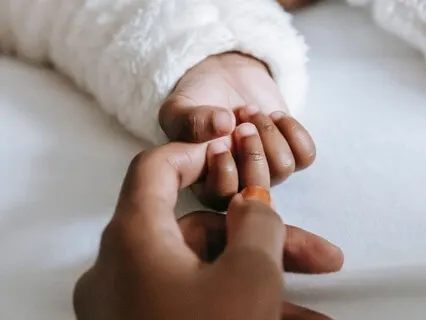 Releasing Mummy Guilt - Finding Grace In The Moment