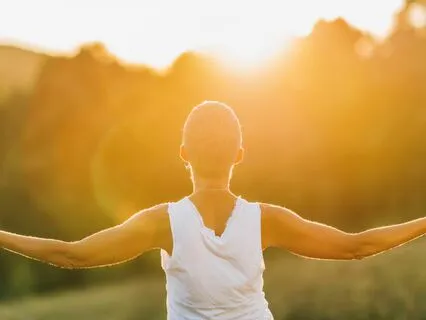 Releasing Need For Control Meditation