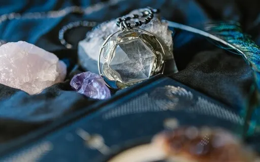 Releasing Negative Emotions & Blockages