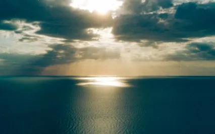 Releasing Negative Energy