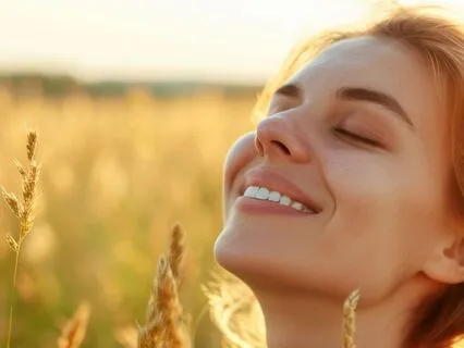 Releasing Negative Energy: A Somatic Healing Meditation