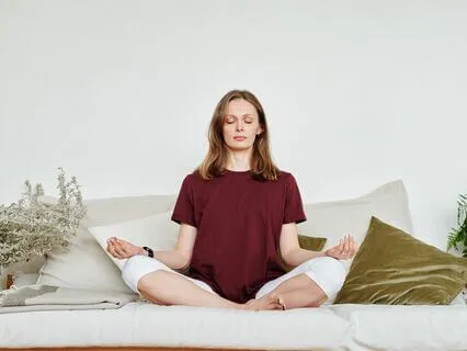 Releasing Negative Influences (Deep Mysterious Ambient)