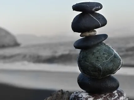 Releasing Negative Language Thoughts & Labels