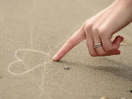 Releasing Negative Self-Speak