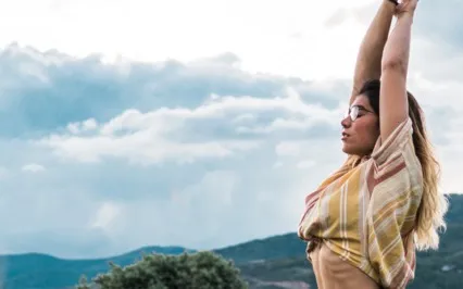 Releasing Negativity