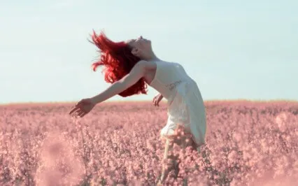 Releasing Old Relationships