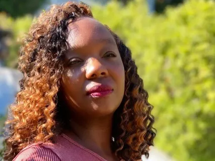 Releasing Old Soul Ties, Embracing Sacral Power