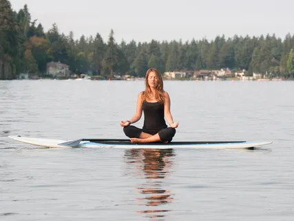 Releasing Overall Stress