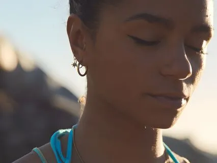 Releasing Overthinking Meditation