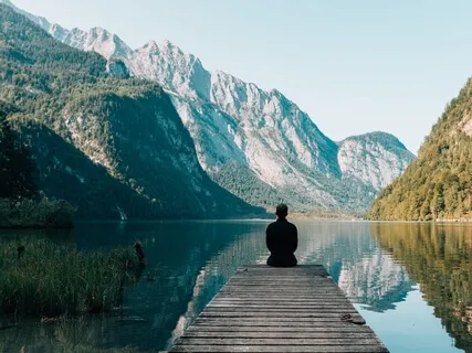 Releasing Overwhelm And The Martyr