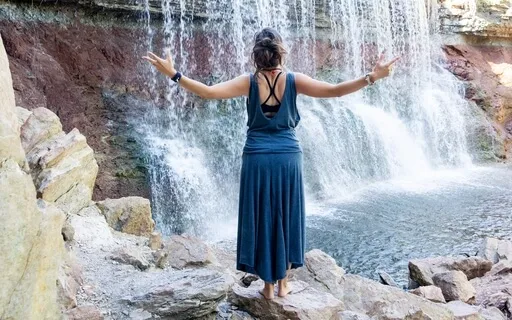 Releasing Past Actions (Samskaras)