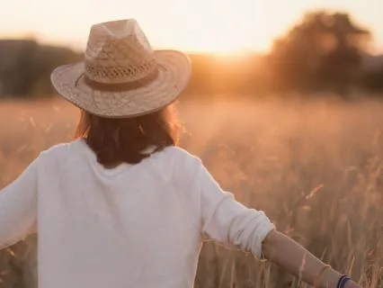 Releasing Perfectionism For Peaceful Present Acceptance
