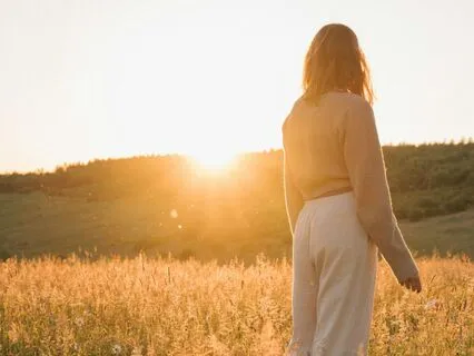 Releasing Regret: Moving Forward With Lorraine Butterfield