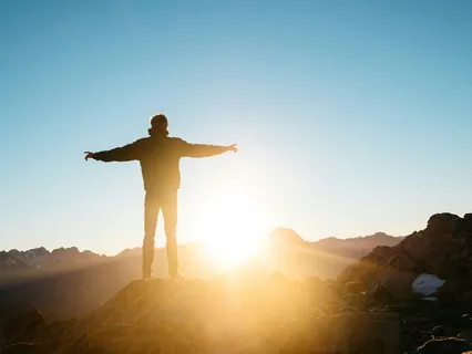 Releasing Resentment