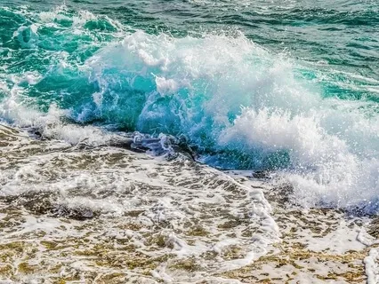 Releasing Resistance Meditation