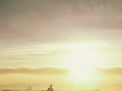 Releasing Resistance Meditation