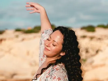 Creating Your Vision Guided Visualization