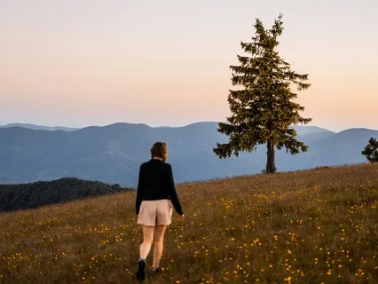 Releasing Ritual Meditation