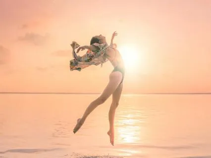 Releasing Self‑Doubt & Awakening Inner Confidence