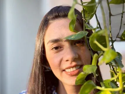 Releasing Self-Doubt: Visualization For Empowerment