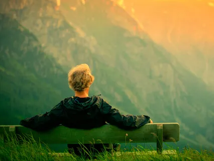 Releasing Self-Doubt