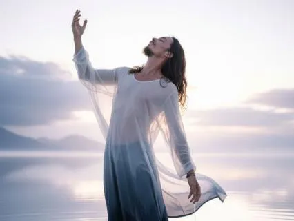 Releasing Self Doubt