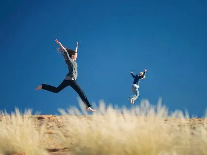 Releasing Self-Judgment And Reclaiming Freedom