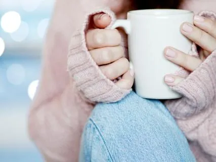 Releasing Self-Sabotage And Expanding Your Capacity