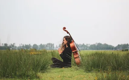 Releasing Shame & Guilt 