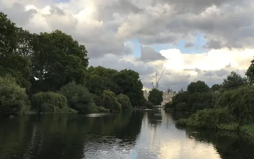 Releasing Stress & Embracing Love