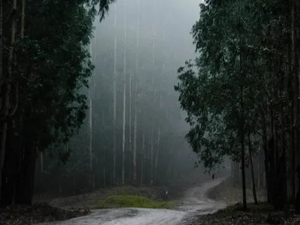 Releasing Stress Guided Imagery Meditation