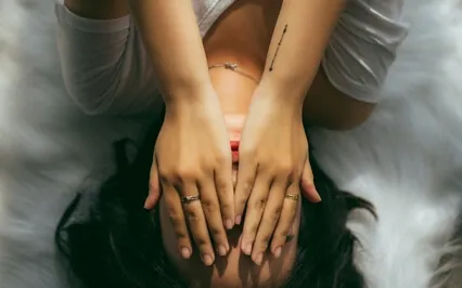 Releasing Stress Meditation