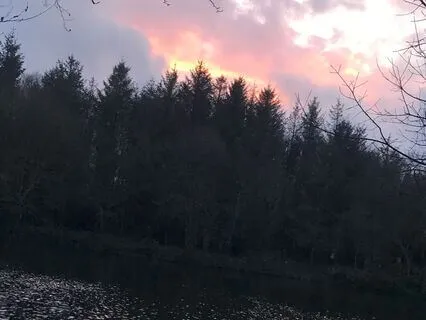 Releasing Stress Meditation