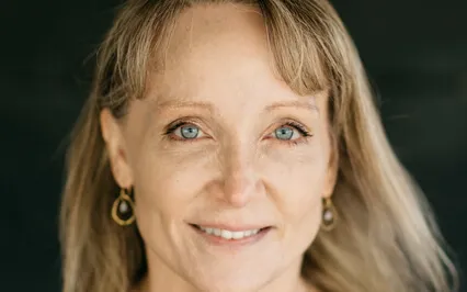 Releasing Stress, Pain, Or Holding After Working With Others