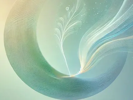 Releasing Stress Through 4-4-4 Breath