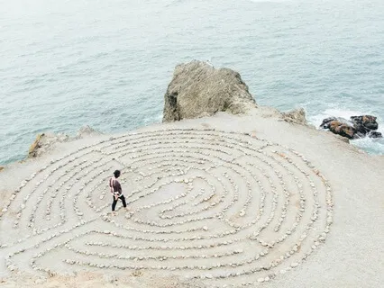 Stress & Worry Release | Sonic Vitamin 432 Hz